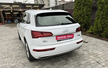 Audi Q5, 2020 год, 3 500 000 рублей, 6 фотография