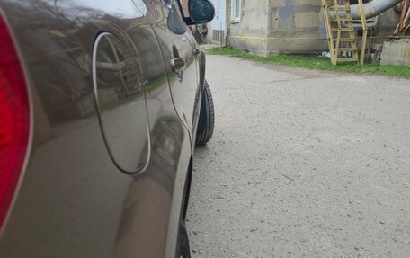 Skoda Yeti I рестайлинг, 2011 год, 850 000 рублей, 6 фотография