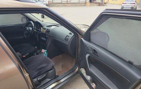 Skoda Yeti I рестайлинг, 2011 год, 850 000 рублей, 8 фотография