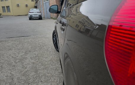 Skoda Yeti I рестайлинг, 2011 год, 850 000 рублей, 7 фотография