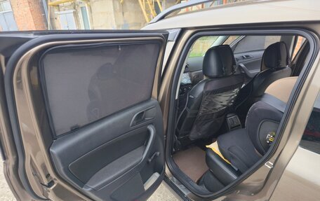 Skoda Yeti I рестайлинг, 2011 год, 850 000 рублей, 11 фотография