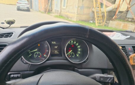 Skoda Yeti I рестайлинг, 2011 год, 850 000 рублей, 13 фотография