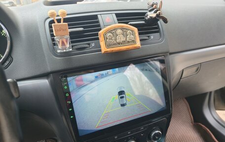 Skoda Yeti I рестайлинг, 2011 год, 850 000 рублей, 16 фотография