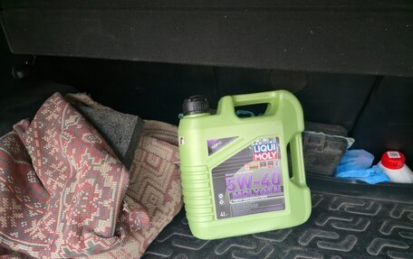 Skoda Yeti I рестайлинг, 2011 год, 850 000 рублей, 18 фотография