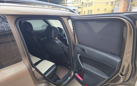 Skoda Yeti I рестайлинг, 2011 год, 850 000 рублей, 9 фотография