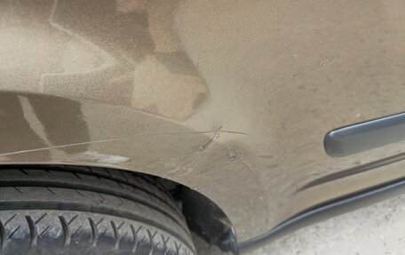 Skoda Yeti I рестайлинг, 2011 год, 850 000 рублей, 19 фотография