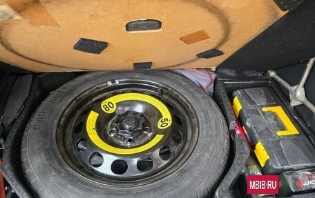 Skoda Yeti I рестайлинг, 2011 год, 850 000 рублей, 22 фотография