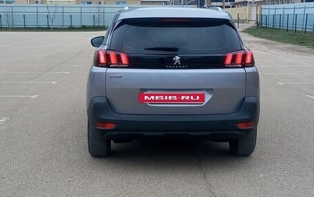 Peugeot 5008 II, 2019 год, 2 020 000 рублей, 4 фотография