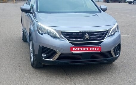 Peugeot 5008 II, 2019 год, 2 020 000 рублей, 7 фотография
