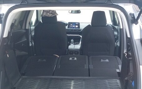 Peugeot 5008 II, 2019 год, 2 020 000 рублей, 14 фотография