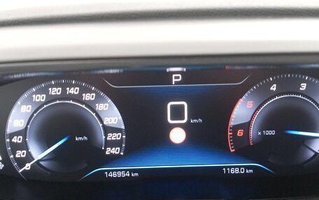 Peugeot 5008 II, 2019 год, 2 020 000 рублей, 21 фотография