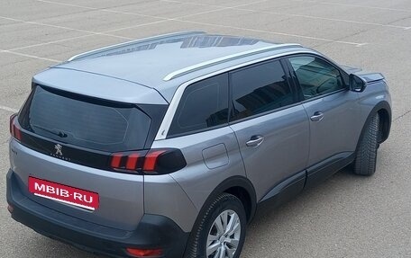 Peugeot 5008 II, 2019 год, 2 020 000 рублей, 19 фотография