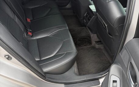 Toyota Avalon, 2022 год, 3 700 000 рублей, 5 фотография