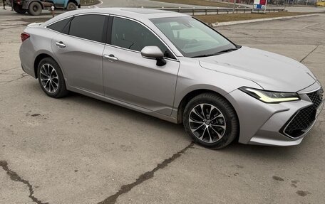 Toyota Avalon, 2022 год, 3 700 000 рублей, 3 фотография