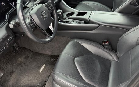 Toyota Avalon, 2022 год, 3 700 000 рублей, 11 фотография