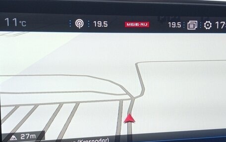 Peugeot 5008 II, 2019 год, 2 020 000 рублей, 29 фотография