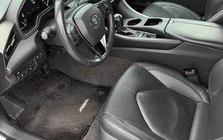 Toyota Avalon, 2022 год, 3 700 000 рублей, 16 фотография