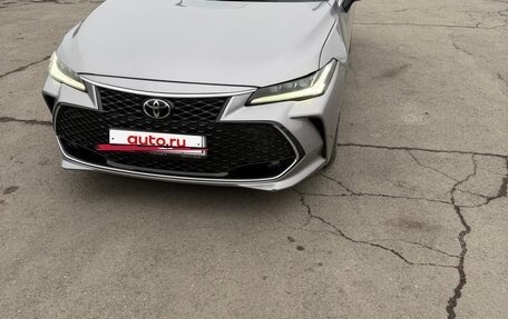 Toyota Avalon, 2022 год, 3 700 000 рублей, 15 фотография