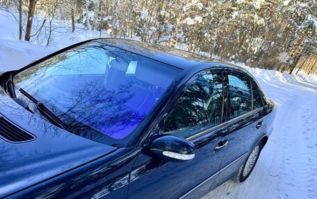 Mercedes-Benz E-Класс, 2004 год, 750 000 рублей, 6 фотография