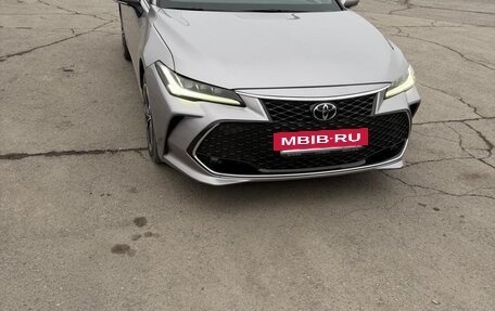 Toyota Avalon, 2022 год, 3 700 000 рублей, 14 фотография