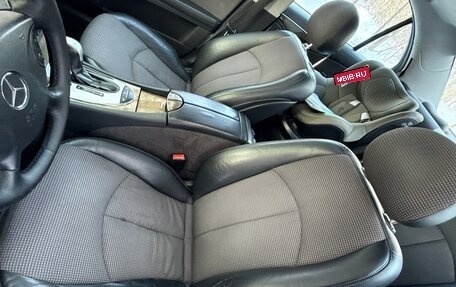 Mercedes-Benz E-Класс, 2004 год, 750 000 рублей, 13 фотография