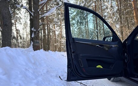 Mercedes-Benz E-Класс, 2004 год, 750 000 рублей, 14 фотография