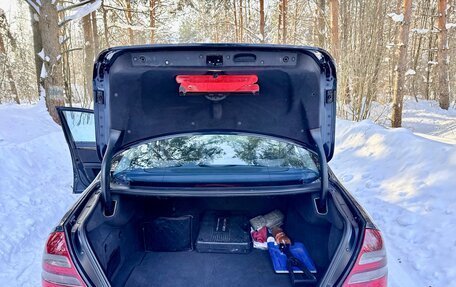 Mercedes-Benz E-Класс, 2004 год, 750 000 рублей, 19 фотография