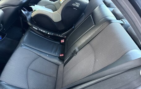 Mercedes-Benz E-Класс, 2004 год, 750 000 рублей, 16 фотография