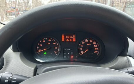 Renault Logan I, 2012 год, 599 999 рублей, 3 фотография