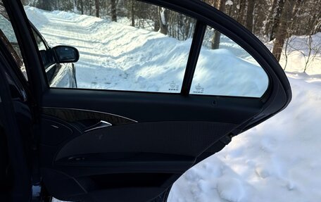 Mercedes-Benz E-Класс, 2004 год, 750 000 рублей, 20 фотография