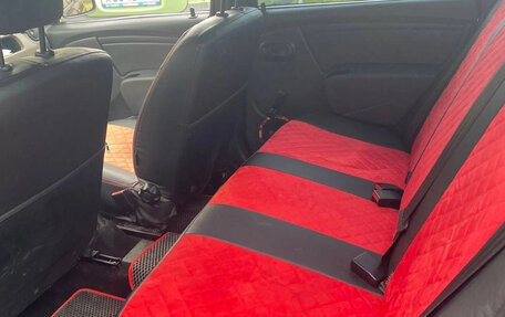 Renault Logan I, 2012 год, 599 999 рублей, 6 фотография