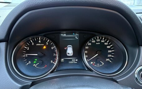 Nissan Qashqai, 2014 год, 1 560 000 рублей, 8 фотография