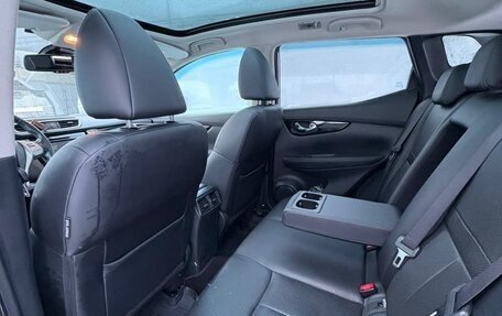 Nissan Qashqai, 2014 год, 1 560 000 рублей, 11 фотография