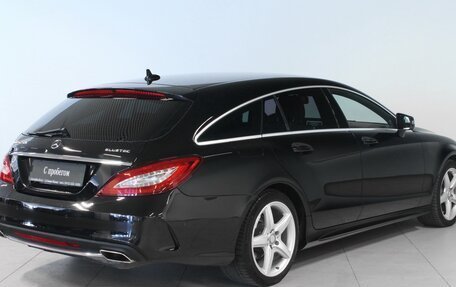 Mercedes-Benz CLS, 2015 год, 3 500 000 рублей, 4 фотография