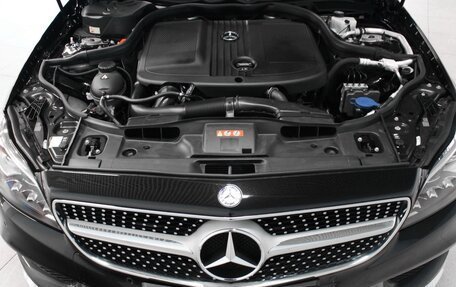 Mercedes-Benz CLS, 2015 год, 3 500 000 рублей, 8 фотография