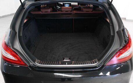 Mercedes-Benz CLS, 2015 год, 3 500 000 рублей, 9 фотография