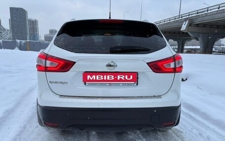 Nissan Qashqai, 2014 год, 1 560 000 рублей, 13 фотография
