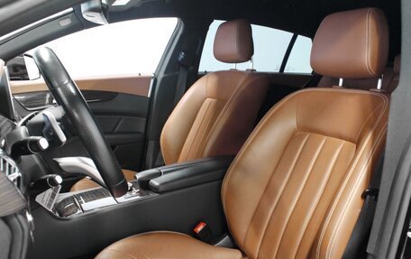 Mercedes-Benz CLS, 2015 год, 3 500 000 рублей, 14 фотография