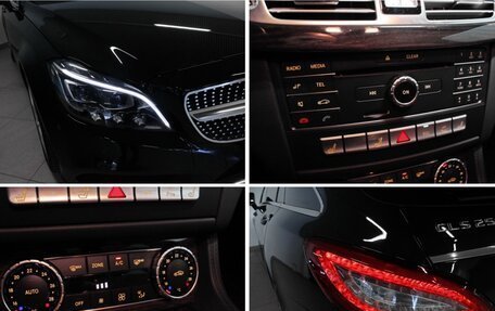 Mercedes-Benz CLS, 2015 год, 3 500 000 рублей, 24 фотография