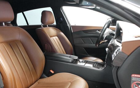 Mercedes-Benz CLS, 2015 год, 3 500 000 рублей, 18 фотография