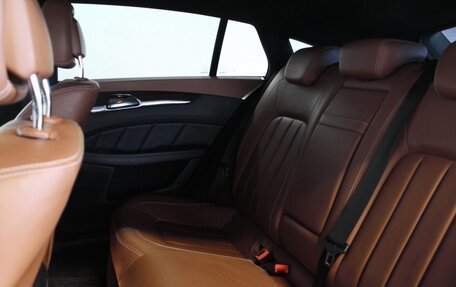 Mercedes-Benz CLS, 2015 год, 3 500 000 рублей, 15 фотография