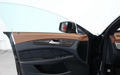Mercedes-Benz CLS, 2015 год, 3 500 000 рублей, 17 фотография