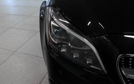 Mercedes-Benz CLS, 2015 год, 3 500 000 рублей, 23 фотография