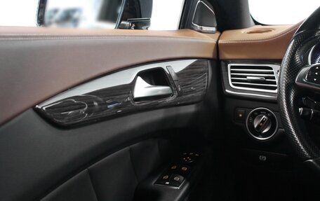 Mercedes-Benz CLS, 2015 год, 3 500 000 рублей, 20 фотография