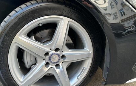 Mercedes-Benz CLS, 2015 год, 3 500 000 рублей, 30 фотография