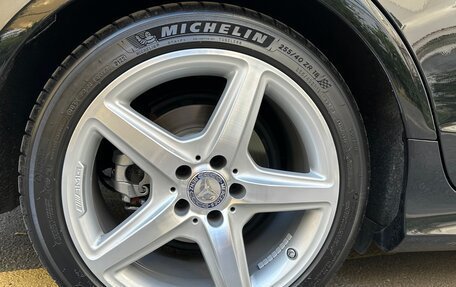 Mercedes-Benz CLS, 2015 год, 3 500 000 рублей, 27 фотография