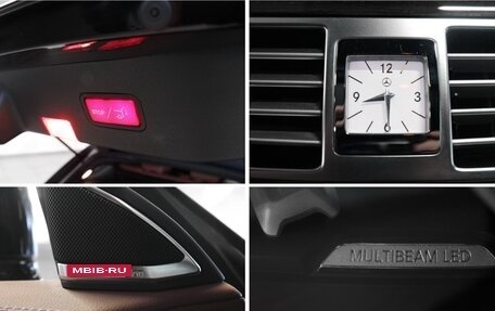 Mercedes-Benz CLS, 2015 год, 3 500 000 рублей, 26 фотография