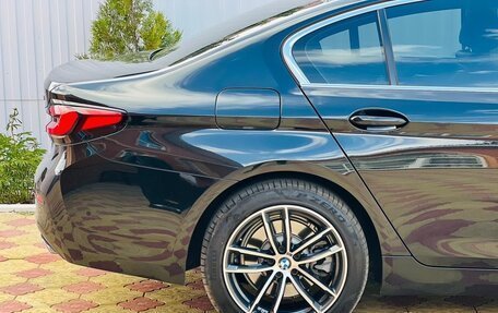 BMW 5 серия, 2020 год, 4 250 000 рублей, 5 фотография