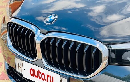 BMW 5 серия, 2020 год, 4 250 000 рублей, 8 фотография