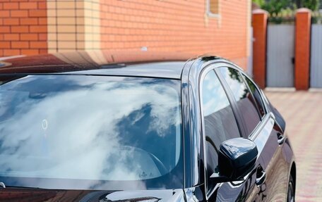 BMW 5 серия, 2020 год, 4 250 000 рублей, 10 фотография